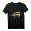 40Geburtstag Meerestier T-Shirt – Perfektes Geschenk für Meerestier- und Schildkrötenfans zum runden Geburtstag