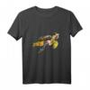 40Geburtstag Meerestier T-Shirt – Perfektes Geschenk für Meerestier- und Schildkrötenfans zum runden Geburtstag