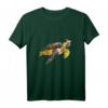 40Geburtstag Meerestier T-Shirt – Perfektes Geschenk für Meerestier- und Schildkrötenfans zum runden Geburtstag