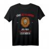 Sternzeichen Löwe 50. Geburtstag Juli 1969 Legenden T-Shirt – Lustiges Astrologie Geschenk für Männer und Frauen