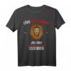 Sternzeichen Löwe 50. Geburtstag Juli 1969 Legenden T-Shirt – Lustiges Astrologie Geschenk für Männer und Frauen