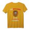 Sternzeichen Löwe 50. Geburtstag Juli 1969 Legenden T-Shirt – Lustiges Astrologie Geschenk für Männer und Frauen