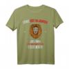 Sternzeichen Löwe 50. Geburtstag Juli 1969 Legenden T-Shirt – Lustiges Astrologie Geschenk für Männer und Frauen