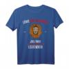 Sternzeichen Löwe 50. Geburtstag Juli 1969 Legenden T-Shirt – Lustiges Astrologie Geschenk für Männer und Frauen
