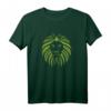 HapFrog T-Shirt für Löwen- und Katzenliebhaber – Perfektes Geschenk für Tierfans