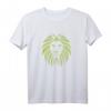 HapFrog T-Shirt für Löwen- und Katzenliebhaber – Perfektes Geschenk für Tierfans