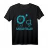 Großer Bruder T-Shirt mit Löwen Motiv - Geschenkidee zur Geburt, für Superhelden und Beschützer