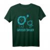 Großer Bruder T-Shirt mit Löwen Motiv - Geschenkidee zur Geburt, für Superhelden und Beschützer