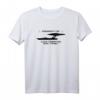 Star Trek: Lower Decks Eigentum von T-Shirt – Offiziell lizenziertes Fan-Shirt für Trek-Fans, ideales Geschenk