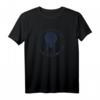 Star Trek: Lower Decks USS Cerritos Silhouette Logo T-Shirt – Offizielles Star Trek Merchandise für Fans