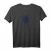 Star Trek: Lower Decks USS Cerritos Silhouette Logo T-Shirt – Offizielles Star Trek Merchandise für Fans