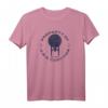 Star Trek: Lower Decks USS Cerritos Silhouette Logo T-Shirt – Offizielles Star Trek Merchandise für Fans