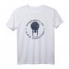 Star Trek: Lower Decks USS Cerritos Silhouette Logo T-Shirt – Offizielles Star Trek Merchandise für Fans