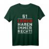 Löwe Shirt | Geburtstagsgeschenk Sternzeichen Löwe T-Shirt mit witzigem Spruch - Perfekt für Löwe Geburtstagskinder
