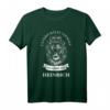Heinrich Geschenk Name Löwe T-Shirt - Personalisierte Geburtstagsgeschenkidee für Männer und Jungs mit Löwenmotiv