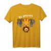 Be Different Shirt - Lustiges Löwe und Fledermäuse T-Shirt für Tierliebhaber, Kinder & Freunde als Geschenkidee zu Geburtstag oder Weihnachten
