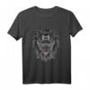 Einzigartiges cooles stylisches Löwen Design T-Shirt – Perfekt für Mut, Stärke & Kampfgeist, ideal als Geschenk zu Geburtstag, Weihnachten oder einfach so