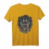 Einzigartiges cooles stylisches Löwen Design T-Shirt – Perfekt für Mut, Stärke & Kampfgeist, ideal als Geschenk zu Geburtstag, Weihnachten oder einfach so