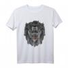 Einzigartiges cooles stylisches Löwen Design T-Shirt – Perfekt für Mut, Stärke & Kampfgeist, ideal als Geschenk zu Geburtstag, Weihnachten oder einfach so