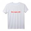 Allmächd Fränkischer Dialekt Geschenk T-Shirt für Franken - Perfekt zum Geburtstag & Weihnachten für Frankenliebhaber