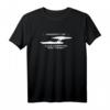 Star Trek: Lower Decks Eigentum T-Shirt - Offiziell lizenziertes Fan-Shirt für Trekkies & Sci-Fi Fans