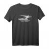Star Trek: Lower Decks Eigentum T-Shirt - Offiziell lizenziertes Fan-Shirt für Trekkies & Sci-Fi Fans