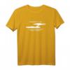 Star Trek: Lower Decks Eigentum T-Shirt - Offiziell lizenziertes Fan-Shirt für Trekkies & Sci-Fi Fans