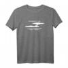 Star Trek: Lower Decks Eigentum T-Shirt - Offiziell lizenziertes Fan-Shirt für Trekkies & Sci-Fi Fans