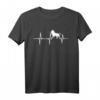 Löwe Shirt - Wunderschönes T-Shirt für Löwenliebhaber, perfekt als Geschenk für Freunde und Familie