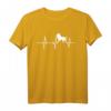 Löwe Shirt - Wunderschönes T-Shirt für Löwenliebhaber, perfekt als Geschenk für Freunde und Familie