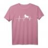 Löwe Shirt - Wunderschönes T-Shirt für Löwenliebhaber, perfekt als Geschenk für Freunde und Familie