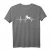 Löwe Shirt - Wunderschönes T-Shirt für Löwenliebhaber, perfekt als Geschenk für Freunde und Familie