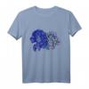 Vintage Löwen T-Shirt – Perfektes Geschenk für Tierliebhaber, Safari Fans & Afrika Enthusiasten