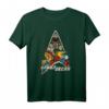 Star Trek: Lower Decks Full Crew Poster T-Shirt – Offiziell lizenziertes Merchandise für Fans von Star Trek & Lower Decks