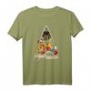 Star Trek: Lower Decks Full Crew Poster T-Shirt – Offiziell lizenziertes Merchandise für Fans von Star Trek & Lower Decks
