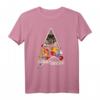 Star Trek: Lower Decks Full Crew Poster T-Shirt – Offiziell lizenziertes Merchandise für Fans von Star Trek & Lower Decks