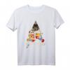 Star Trek: Lower Decks Full Crew Poster T-Shirt – Offiziell lizenziertes Merchandise für Fans von Star Trek & Lower Decks
