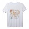 Vintage Katze Afrika Geschenk Retro Löwe T-Shirt – Perfektes Tier-Design für Tierliebhaber, Zoo- und Afrikafans, ideal als Geschenk zu Weihnachten, Halloween & Geburtstag