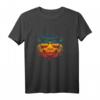 Star Wars Löwen T-Shirt - Cooles Tiermotiv, Klassisch geschnitten, Doppelt genähter Saum