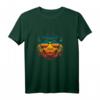 Star Wars Löwen T-Shirt - Cooles Tiermotiv, Klassisch geschnitten, Doppelt genähter Saum