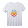 Star Wars Löwen T-Shirt - Cooles Tiermotiv, Klassisch geschnitten, Doppelt genähter Saum