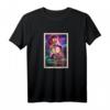 Star Trek: Lower Decks Group Shot Poster T-Shirt - Offizielles Fan Merchandise für Sci-Fi Liebhaber