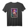 Star Trek: Lower Decks Group Shot Poster T-Shirt - Offizielles Fan Merchandise für Sci-Fi Liebhaber
