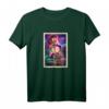 Star Trek: Lower Decks Group Shot Poster T-Shirt - Offizielles Fan Merchandise für Sci-Fi Liebhaber