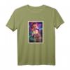 Star Trek: Lower Decks Group Shot Poster T-Shirt - Offizielles Fan Merchandise für Sci-Fi Liebhaber