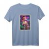 Star Trek: Lower Decks Group Shot Poster T-Shirt - Offizielles Fan Merchandise für Sci-Fi Liebhaber