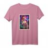 Star Trek: Lower Decks Group Shot Poster T-Shirt - Offizielles Fan Merchandise für Sci-Fi Liebhaber