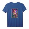 Star Trek: Lower Decks Group Shot Poster T-Shirt - Offizielles Fan Merchandise für Sci-Fi Liebhaber