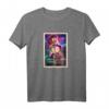 Star Trek: Lower Decks Group Shot Poster T-Shirt - Offizielles Fan Merchandise für Sci-Fi Liebhaber