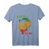 Löwe von Juda Rasta Rastafari Reggae Jamaica Geschenk T-Shirt – Perfekt für Rastafari, Reggae Fans & Jamaika-Liebhaber